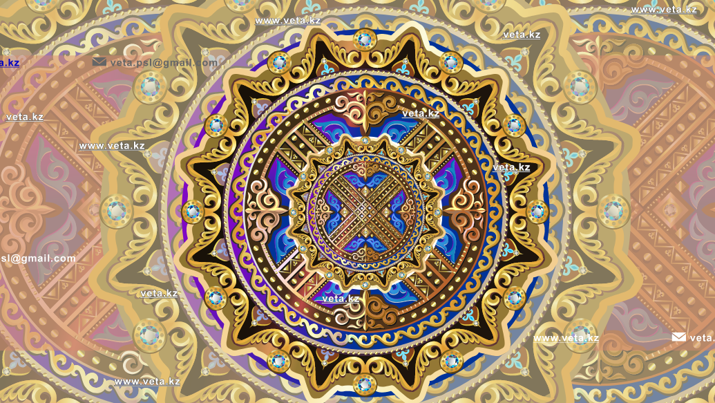 банер для сцены