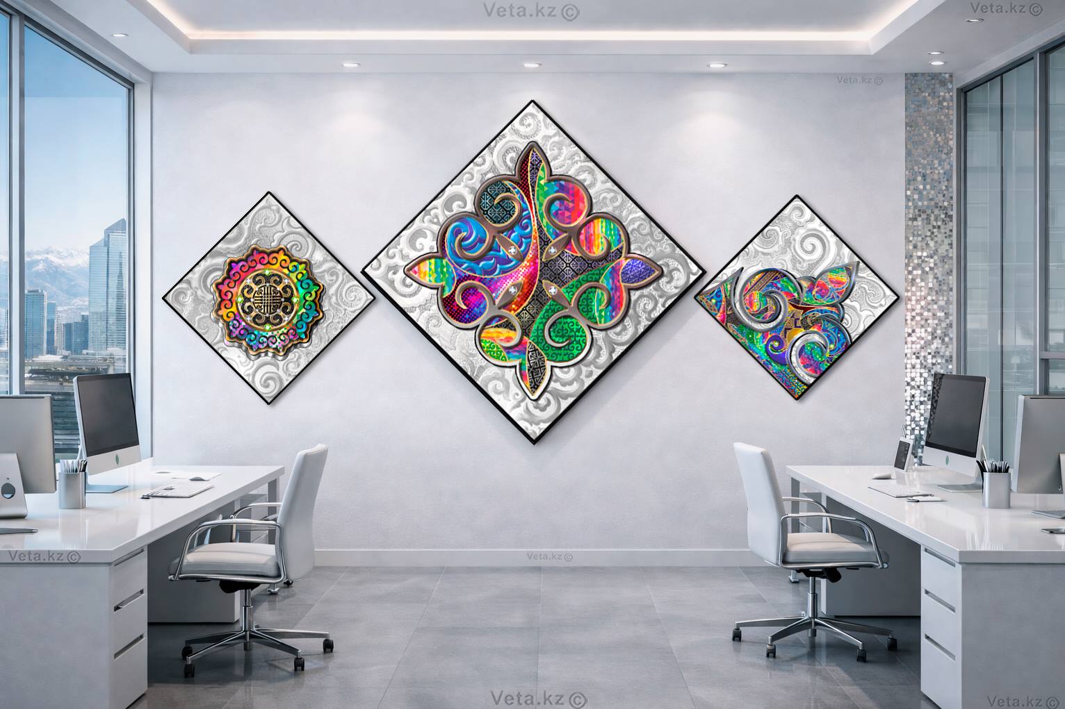 дизайн интерьера